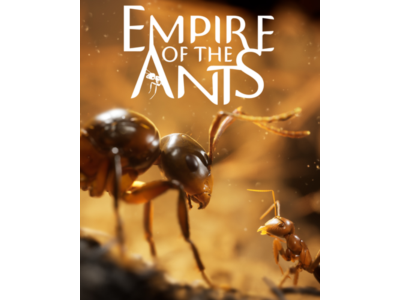 🐜Empire of the Ants Steam Gift 🐜