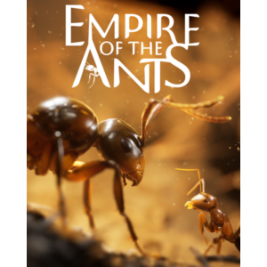 🐜Empire of the Ants Steam Gift Digital Deluxe Editi 🐜