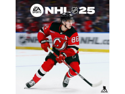 NHL 25 Xbox Series X|S + 18 🏒🥅 Аренда