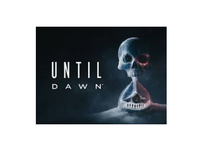 UNTIL DAWN + CASTING OF FRANKSTONE🟢STEAM