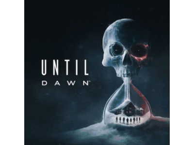 🔴 Until Dawn (2024) Remastered❗️PS5 PS 🔴 Турция