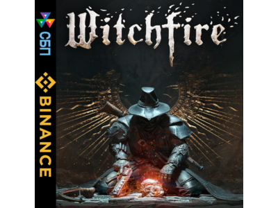 WitchFire Steam offline