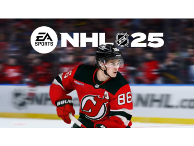 🤖NHL 25 /24/23(Xbox)+Игру общий аккаунт