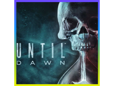 🔴UNTIL DAWN - ДОЖИТЬ ДО РАССВЕТА 2024🔥Steam+ОБНОВЫ