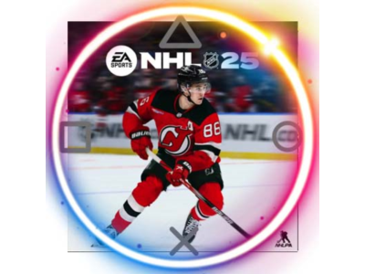 💠 NHL 25 (PS5/EN) (Аренда от 7 дней)