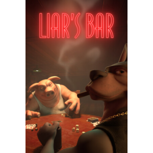 Liar&acute;s Bar (Аренда аккаунта Steam) Онлайн