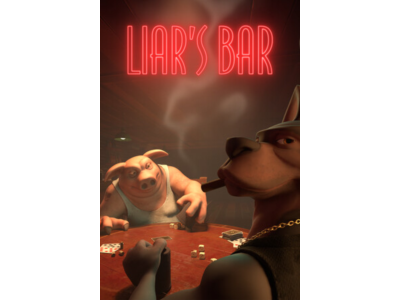 Liar&acute;s Bar (Аренда аккаунта Steam) Онлайн