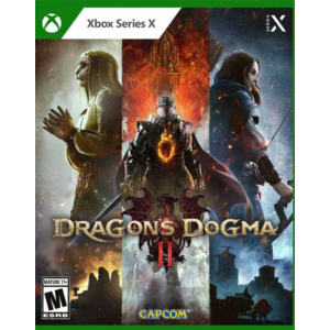 🎮🔥Dragon's Dogma 2 XBOX SERIES X|S🔑Key🔥