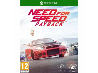 🎮✅NEED FOR SPEED PAYBACK XBOX ONE/X|S🔑КЛЮЧ USA СРАЗУ