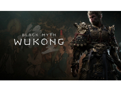 Black Myth: Wukong (Steam Ключ Global + РФ)