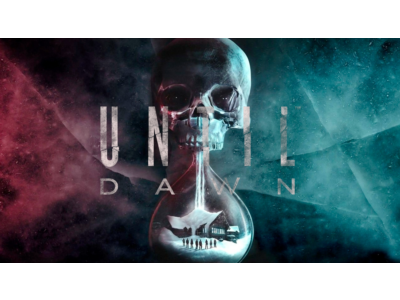 ⭐️ Until Dawn 2024 Remake [Steam/Global]