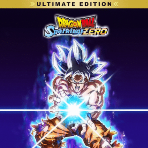 🔴 Dragon Ball: Sparking Zero❗️PS5 🔴 Турция