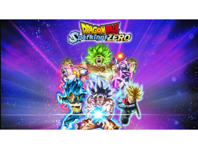 💥DRAGON BALL: Sparking! ZERO 🔵 PS5 🔴ТУРЦИЯ🔴