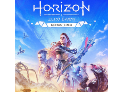 Horizon Zero Dawn Remastered | LOGIN:PASS🔥OFFLINE