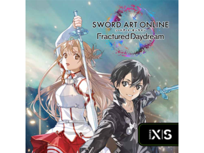 Sword Art Online Fractured Daydream | Xbox 🔑Key/Code