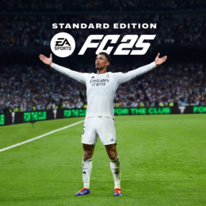 EA FC™ 25 Standard Edition PS4 & PS5 PSN PLAYSTATION