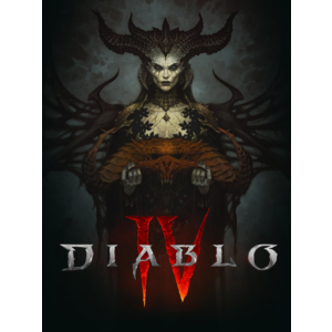 🔴DIABLO IV + VESSEL OF HATRED 🔴 BATTLE.NET/PSN/XBOX🔴