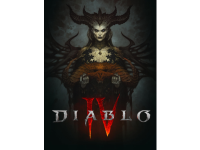 🔴DIABLO IV + VESSEL OF HATRED 🔴 BATTLE.NET/PSN/XBOX🔴
