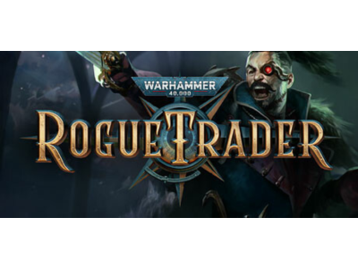 Warhammer 40,000: Rogue Trader | + ВСЕ DLC (STEAM КЛЮЧ)