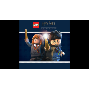 💥LEGO Harry Potter Collection 🔵PS4/PS5🔴ТR🔴