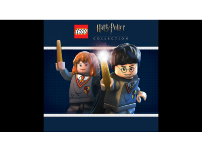 💥LEGO Harry Potter Collection 🔵PS4/PS5🔴ТR🔴