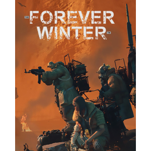 🔪The Forever Winter Steam Gift DLC 🔪