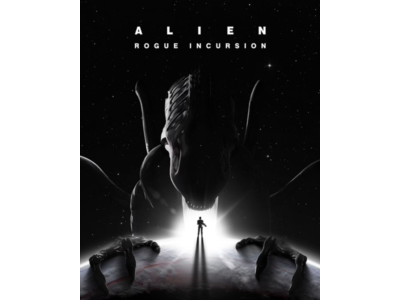 🎱Alien: Rogue Incursion Steam Gift 🎱