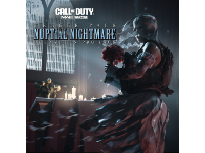 Call of Duty Modern Warfare III профессиональный набор