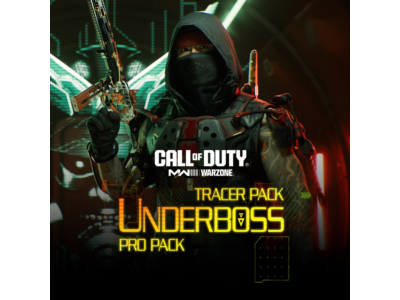 Call of Duty Modern Warfare III профессиональный набор