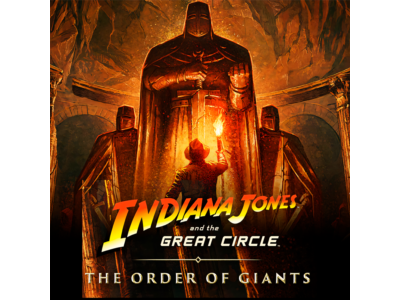 Indiana Jones and the Great Circle: Premium | OFFLINE🔥