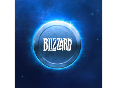 🔥BATTLENET BLIZZARD EUROPE TOP-UP🔥EUR
