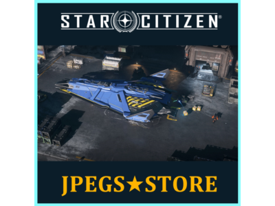Zeus Mk II CL - LTI - CCU'd