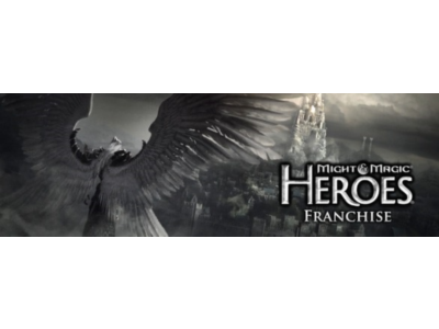 Might and Magic Franchise Pack (Steam Gift Region SEA)