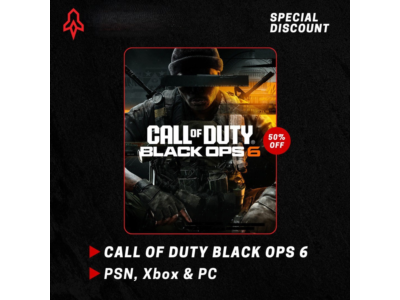 ⭐️Call of Duty Black Ops 6✅Пожизненная🛠️PSN/XBOX/PC