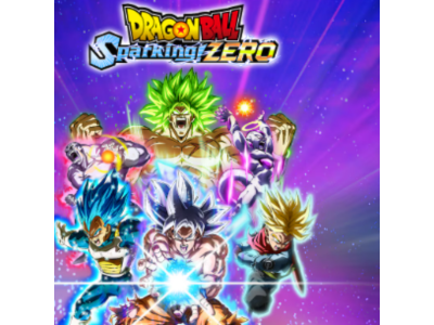 🔴 DRAGON BALL: Sparking! ZERO 🎮 Турция  PS5🔴PS