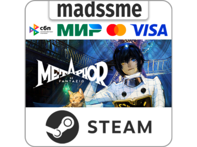Metaphor: ReFantazio - Atlus 35th Digital Anniversary