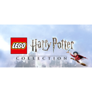 LEGO® Harry Potter™ Collection steam мир