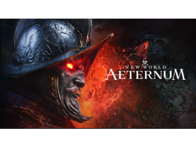 💥NEW WORLD: AETERNUM 🔵 PS5 🔴ТУРЦИЯ🔴