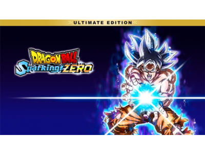 ⭐️ DRAGON BALL: Sparking! ZERO Ultimate [Steam/Global]