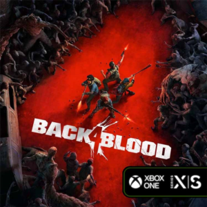 Back 4 Blood