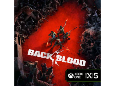 Back 4 Blood | Xbox 🔑Key/Code