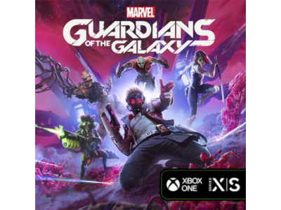 Marvel's Guardians of the Galaxy | Xbox 🔑Ключ/Код