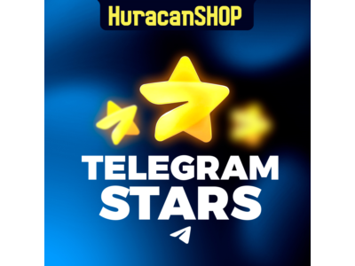 ⭐️Telegram Stars⚡Fast gift