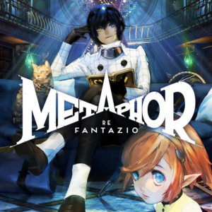 🔴METAPHOR: REFANTAZIO (2024)+БОНУСЫ🔥Steam🔥