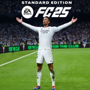 EA SPORTS FC 25 STANDARD ✅EA APP KEY