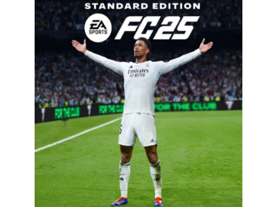 EA SPORTS FC 25 STANDARD (РУ) ✅EA APP КЛЮЧ