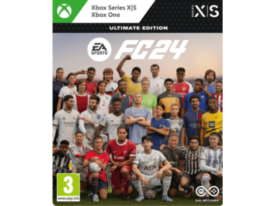 EA SPORTS FC 24 ULTIMATE ✅XBOX КЛЮЧ
