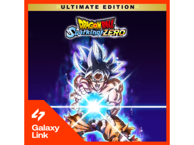🟣 DRAGON BALL: Sparking! ZERO Ultimate - Steam 🎮