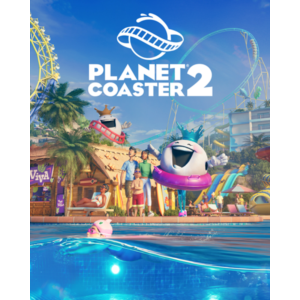 🔥 Planet Coaster 2 Steam Gift Deluxe Edition 🔥