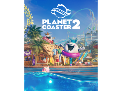 🔥 Planet Coaster 2 Steam Gift Deluxe Edition 🔥